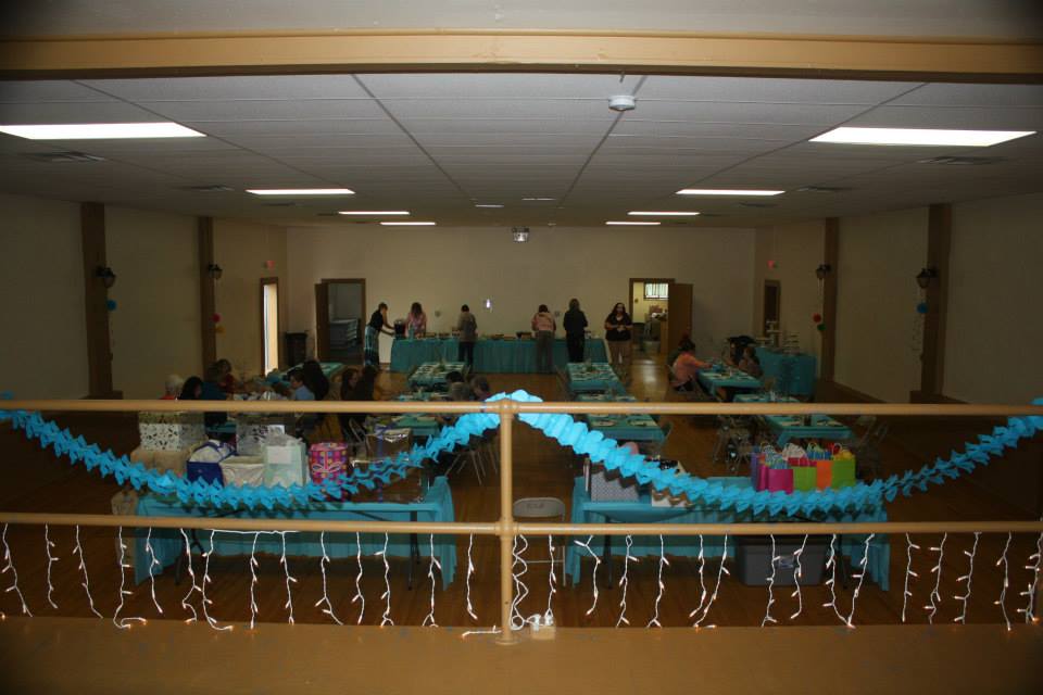 Claysville Community Center