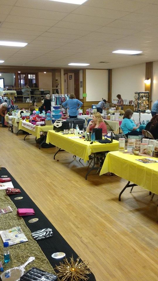 Claysville Community Center